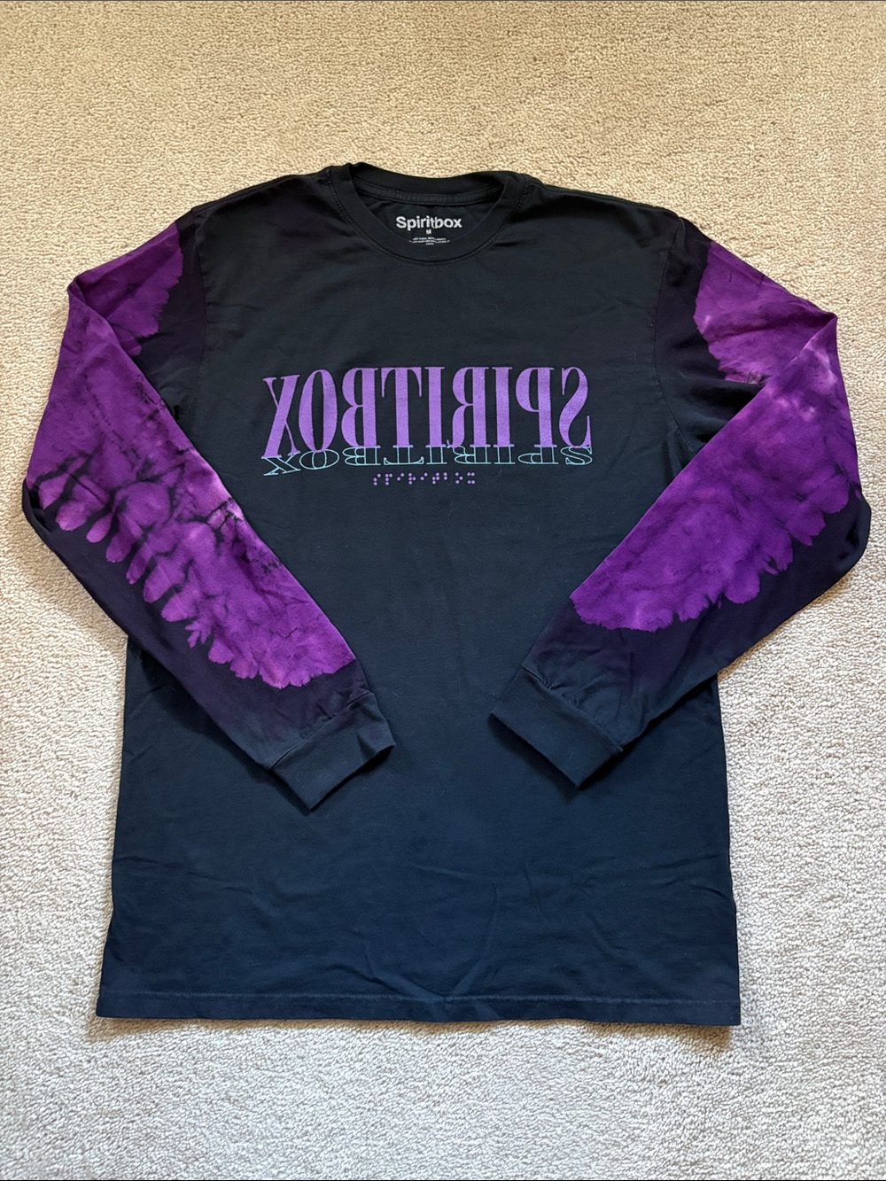 Spiritbox Long Sleeve